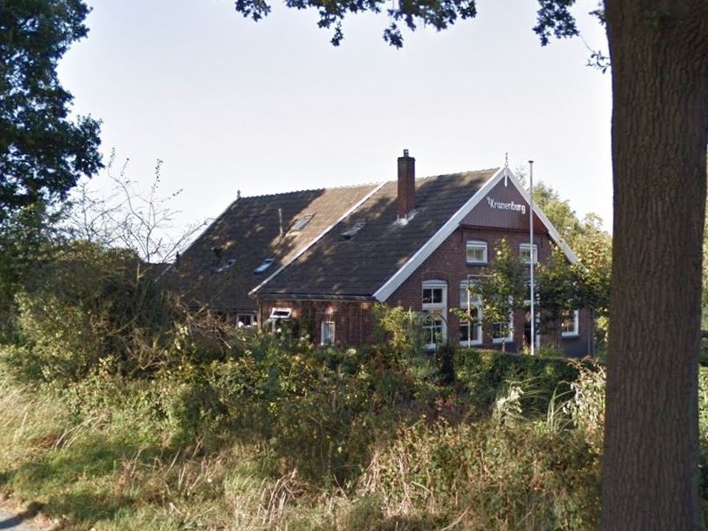 ’t Kranenburg