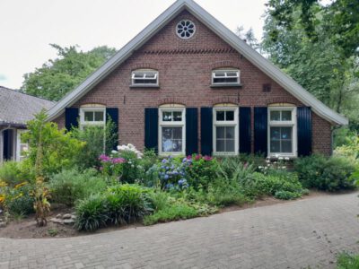 Koskampweg 3, IJzerlo