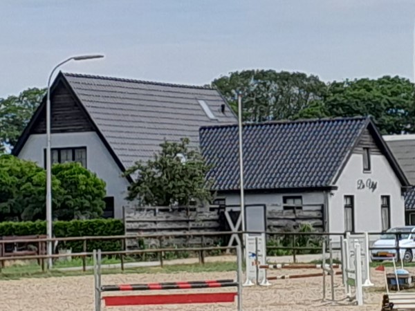 Legtersdijk 8, Heurne (De Vlijt)