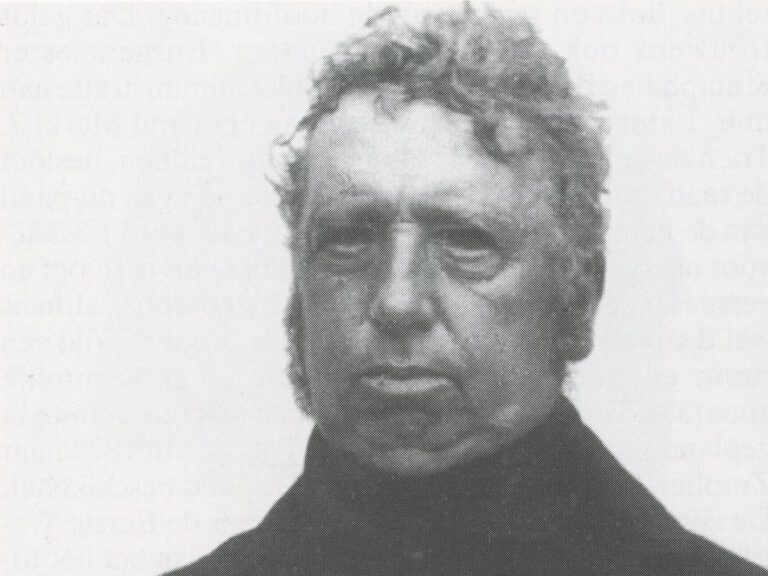Leonard Roelvink, mayor of Aalten 1861–1886