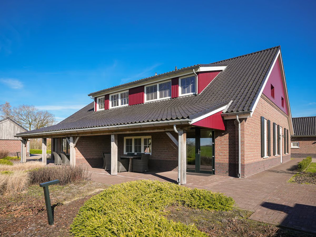 Lichtenvoordsestraatweg 67, Barlo