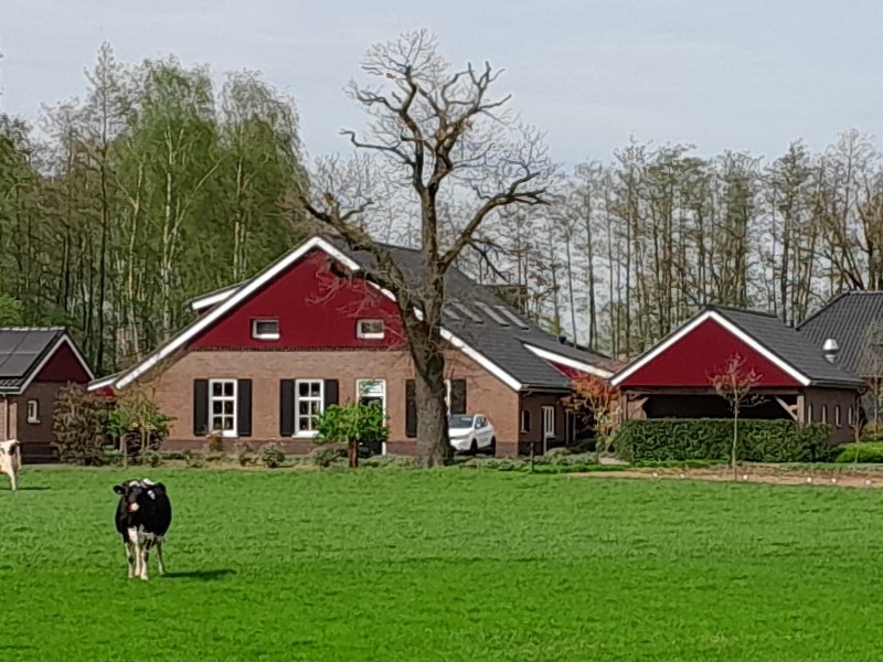 Lichtenvoordsestraatweg 67, Barlo ('t Fukker)