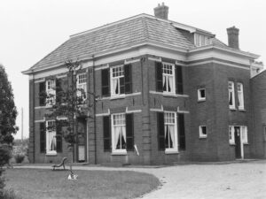 't Spieker, Gendringseweg 37, Lintelo