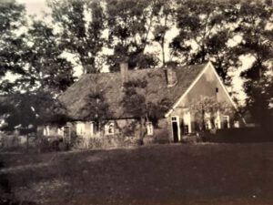 De Wever, Heuvelweg 3, Lintelo