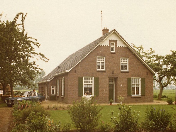 De Hutte (Rutgers)
