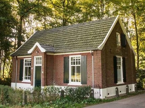 Zondagsschool, Sondernweg, Lintelo