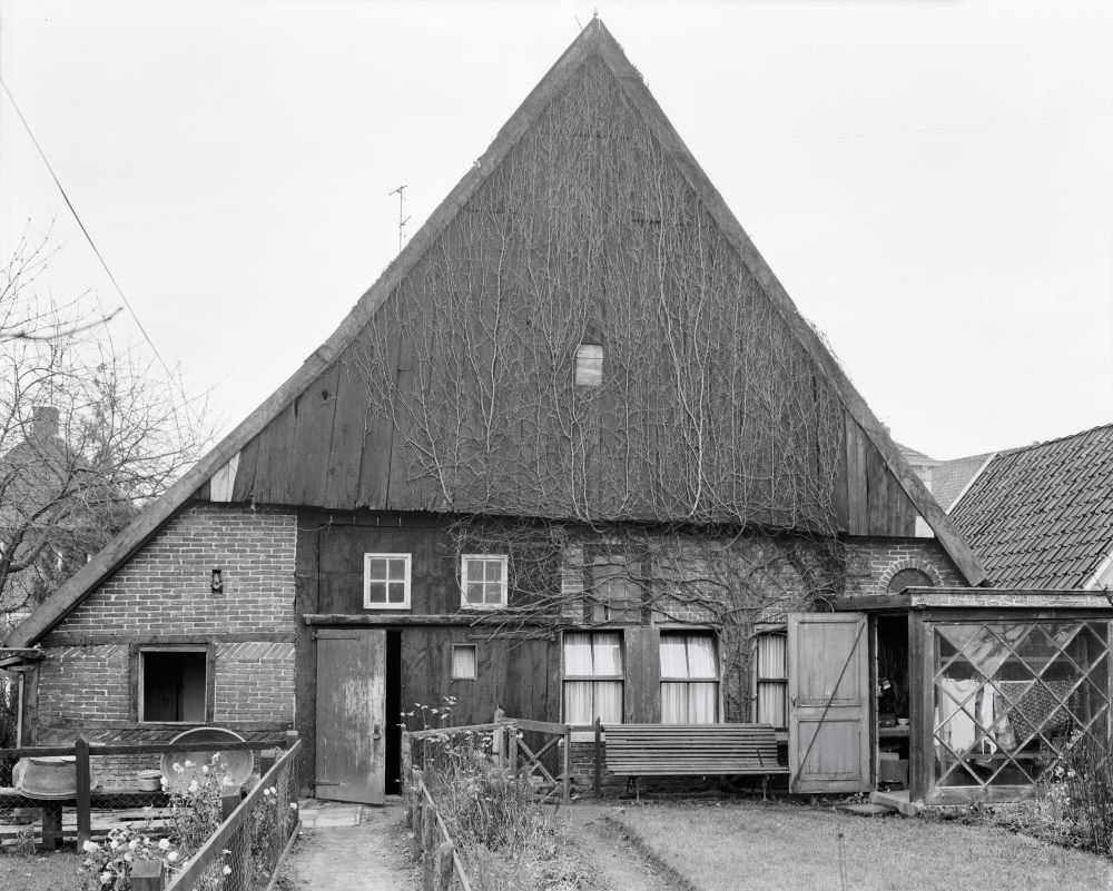 Markt 16(a), Aalten (Freriksschure)