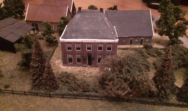 Misterstraat 85, Bredevoort (Coenraad)