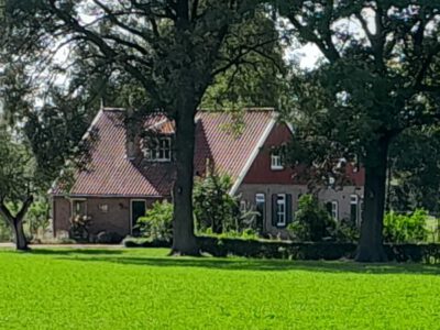 Neethweg 1, Barlo ('t Heggeltje)