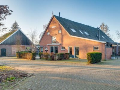 Nieuw Heidelust, Legtersdijk 3, Heurne