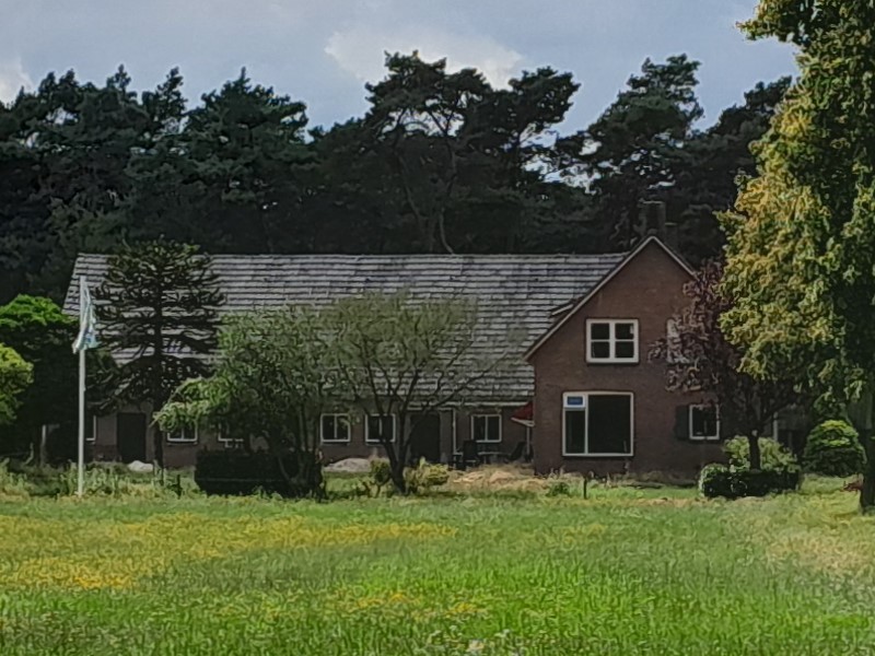 Nieuw Ongena - Kiefteweg 12, Heurne