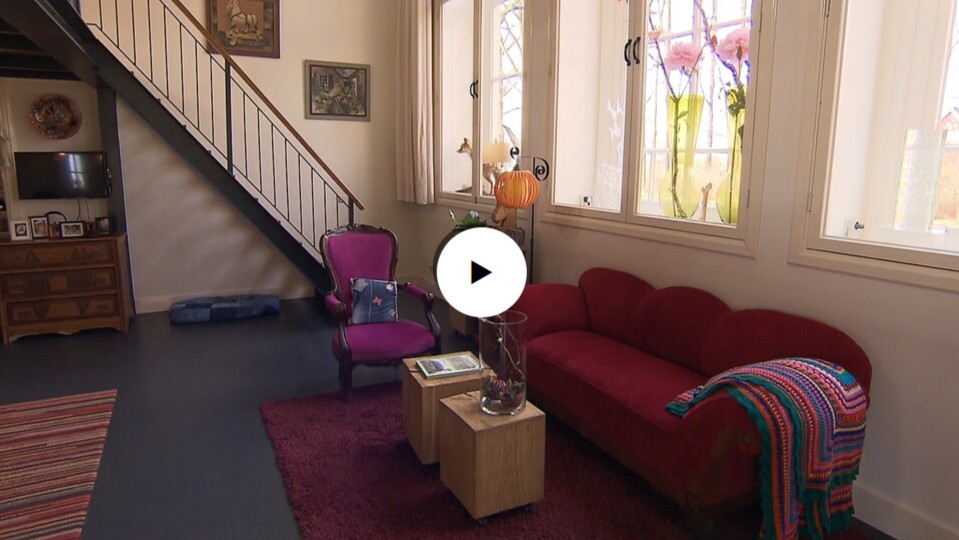 OLS IJzerlo in BinnensteBuiten