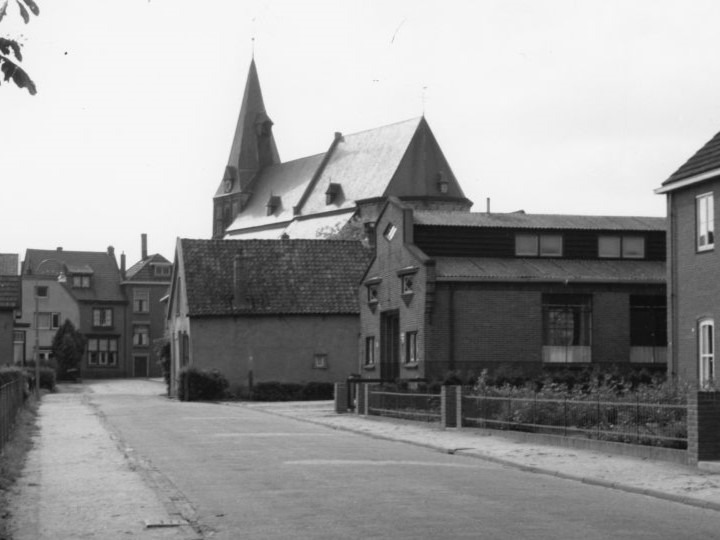 Patrimonium - Hofstraat 5, Aalten