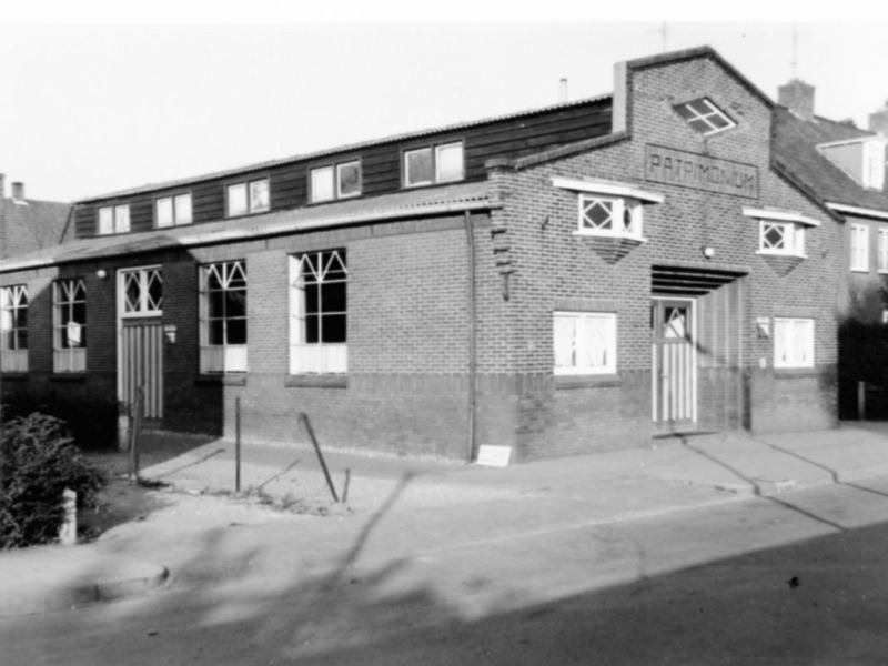 Patrimonium - Hofstraat 5, Aalten