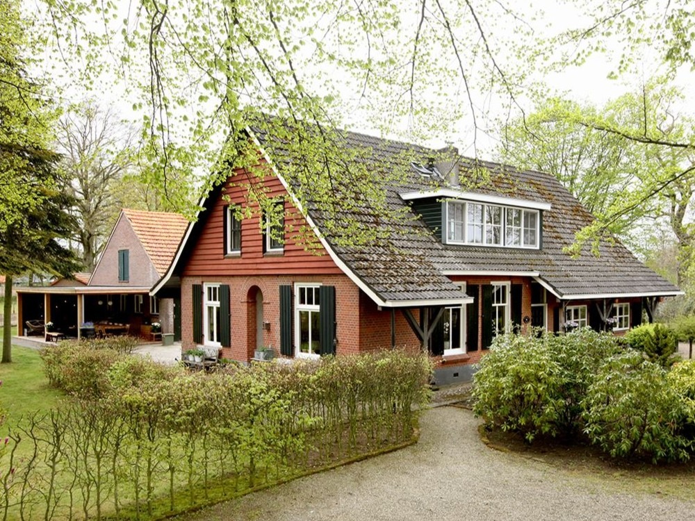 Plok - Vierde Broekdijk 26, Heurne - Foto Funda, 2021