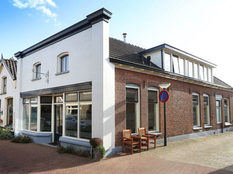 Prinsenstraat 31, Aalten (2022)