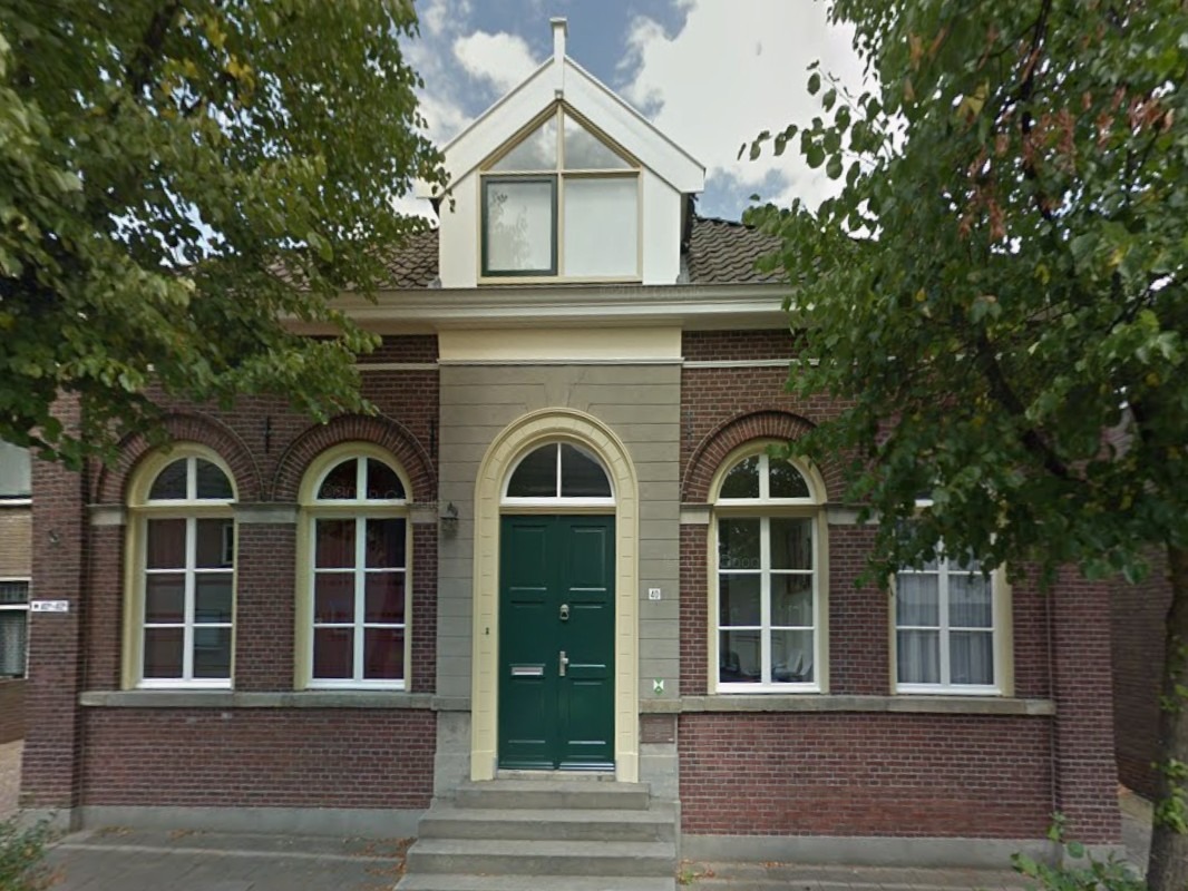 Oude Gevangenis - Prinsenstraat 40, Aalten