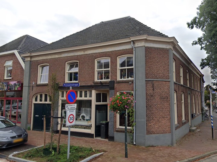 Prinsenstraat 41, Aalten