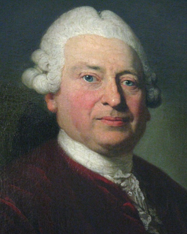 Rijksgraaf Georg Detlof von Flemming