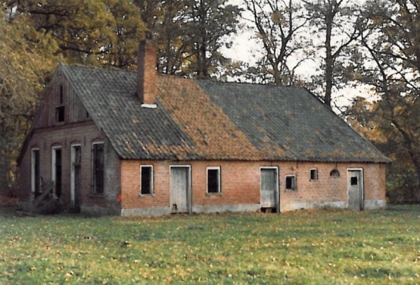 Romienendiek 6, Dale - Slikkertap (2)