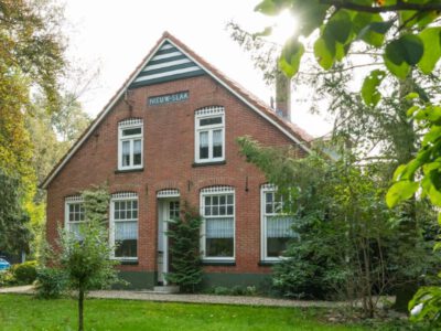 Slaadijk 14, Heurne (Nieuw Slaa)