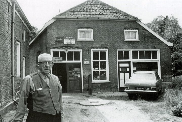 Smid Heijnen, Dijkstraat