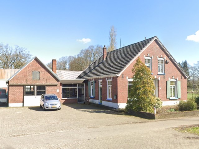Varsseveldsestraatweg 108, Lintelo