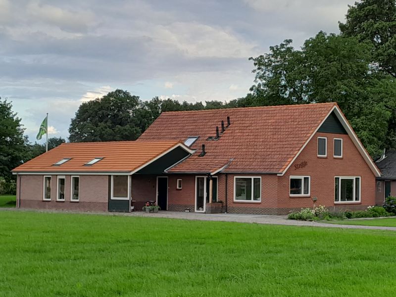 Wikkerinkweg 7, Heurne (Stegge)