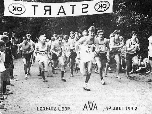 AVA Loohuiscross, 17 juni 1972
