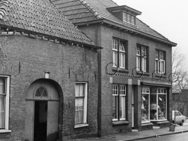 Peperstraat 4, Aalten