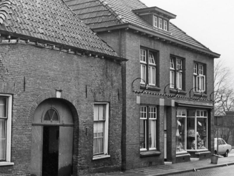 Peperstraat 4, Aalten