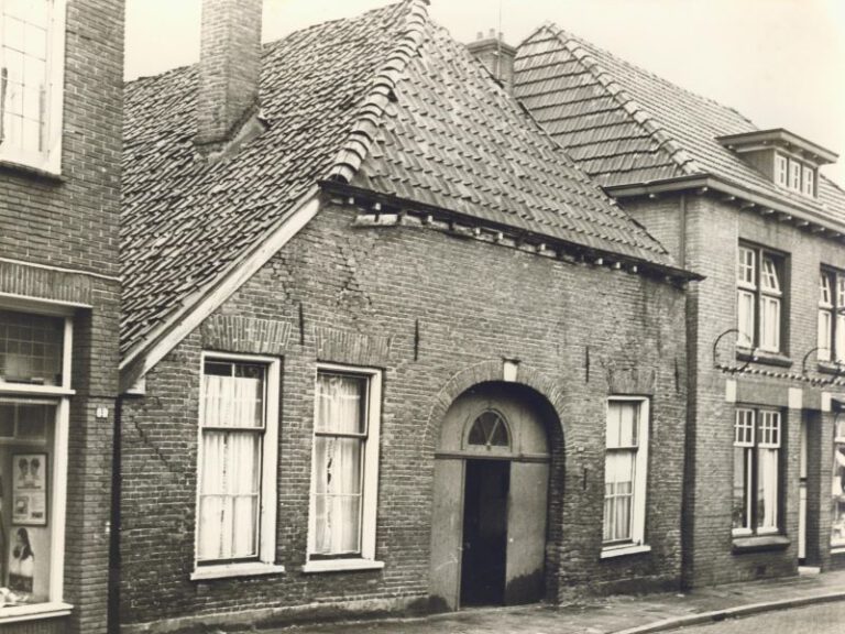 Peperstraat 6, Aalten