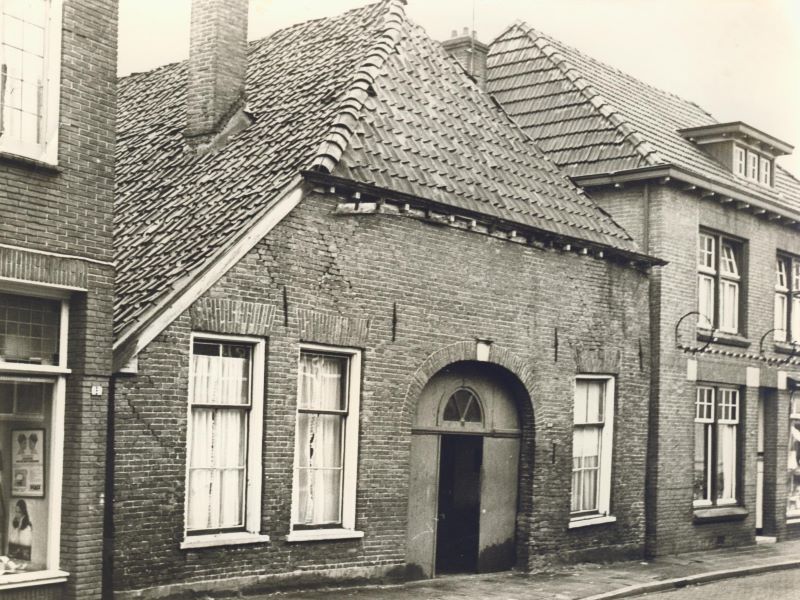 Peperstraat 6, Aalten