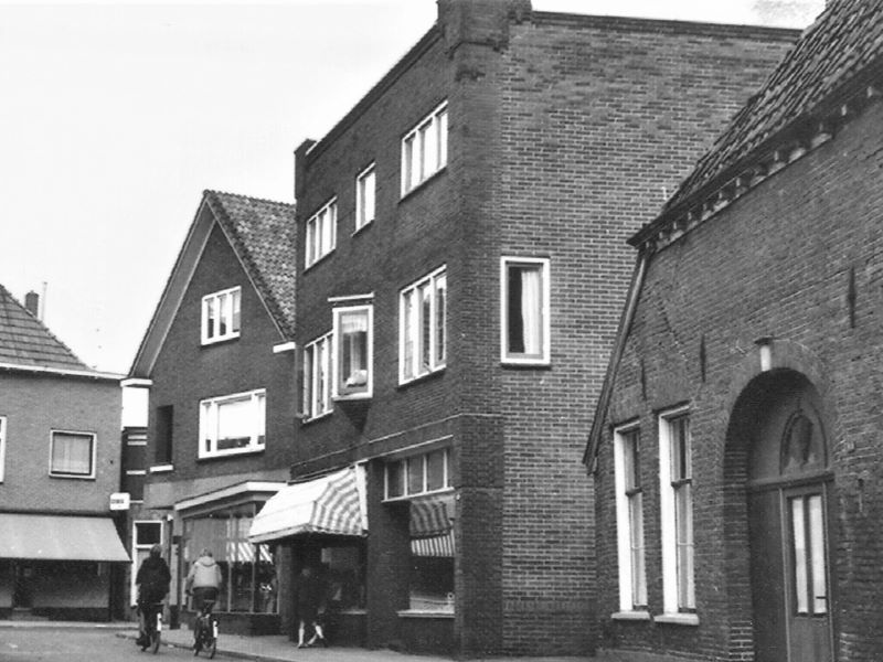 Peperstraat 8, Aalten