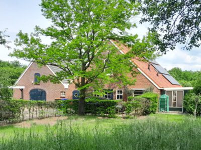 Akkermateweg 6, Lintelo (Hoopmansweide)