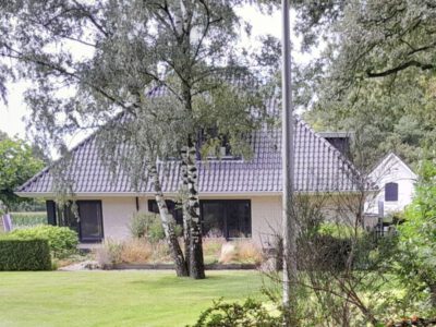 Aladnaweg 1, Dale (Nieuw Vervelde)