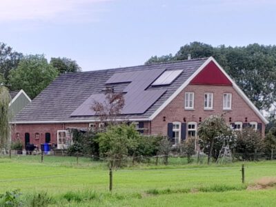 Aladnaweg 12, Dale (Nieuwe Maas)