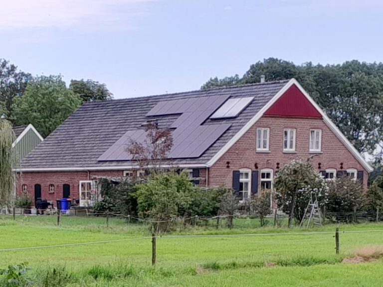 Aladnaweg 12, Dale (Nieuwe Maas)