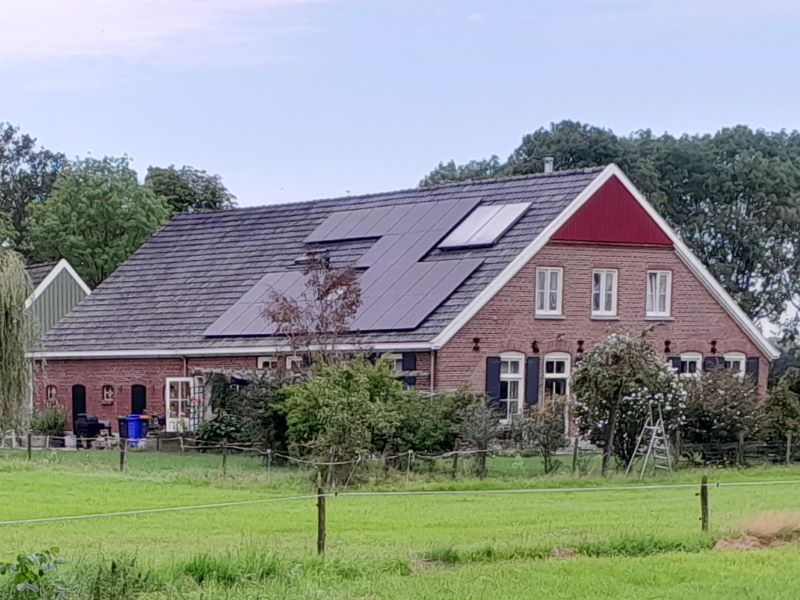 Aladnaweg 12, Dale (Nieuwe Maas)