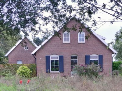 Aladnaweg 14, Barlo (Kleine Luthe)