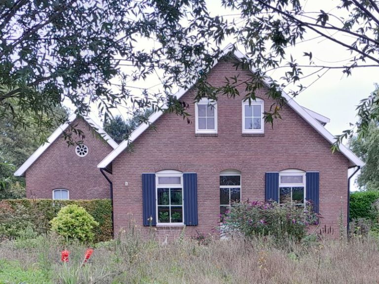 Aladnaweg 14, Barlo (Kleine Luthe)
