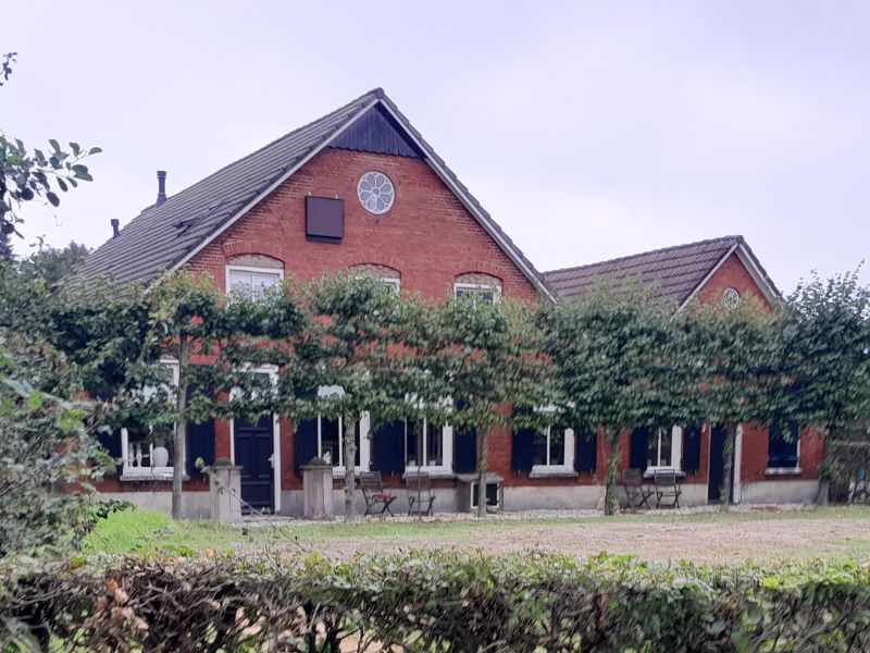 Aladnaweg 18, Barlo (Nijland)