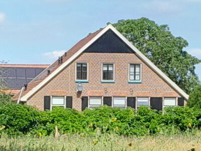 Aladnaweg 28, Barlo (Wijnveen)