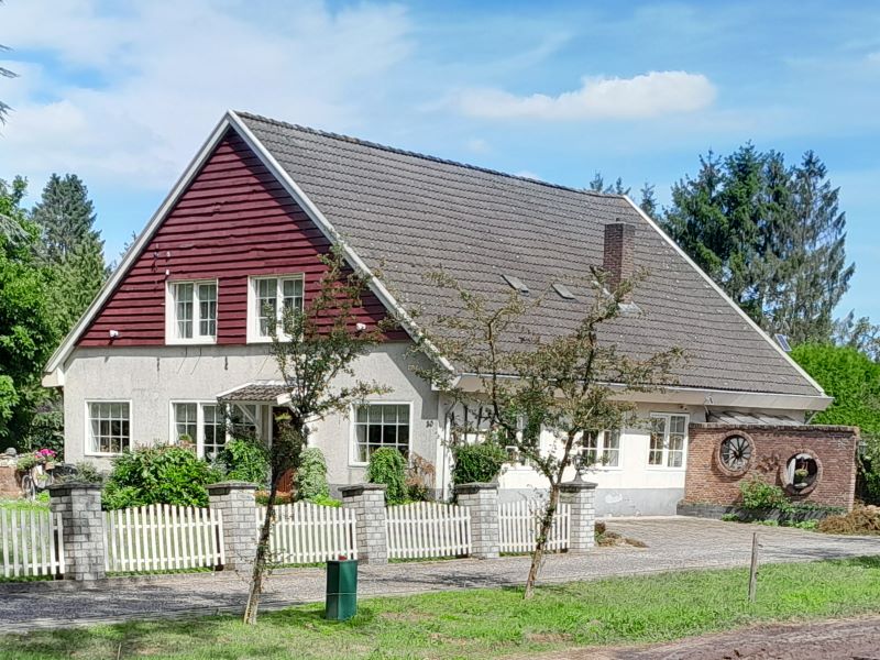 Aladnaweg 30, Barlo (Papiermolen)