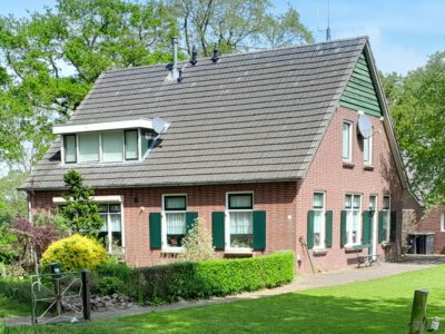 Aladnaweg 32-34, Barlo (Hoens-Pakkebier)