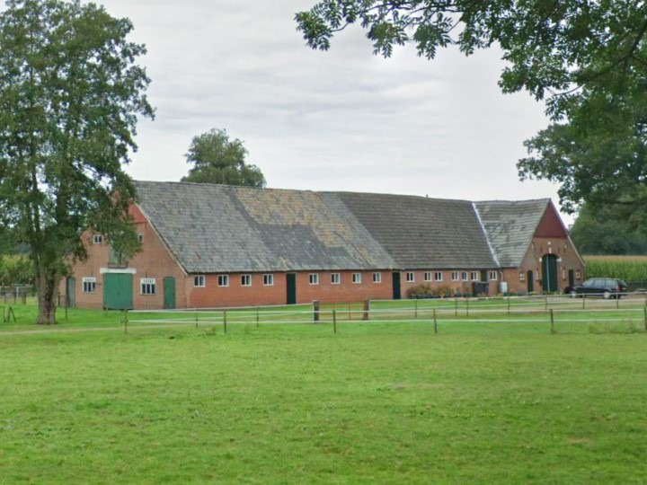 Aladnaweg 5, Dale (De Vlijt)