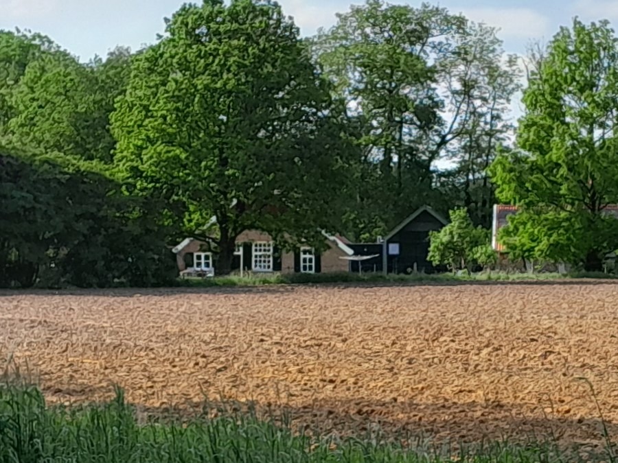 Aladnaweg 8, Dale ('t Slat)