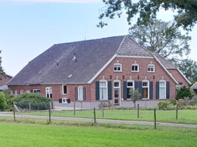 Aladnaweg 9, Dale (Nieuw Ruwhof)