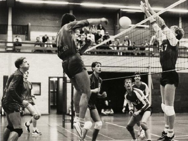 Volleybalvereniging BOVO