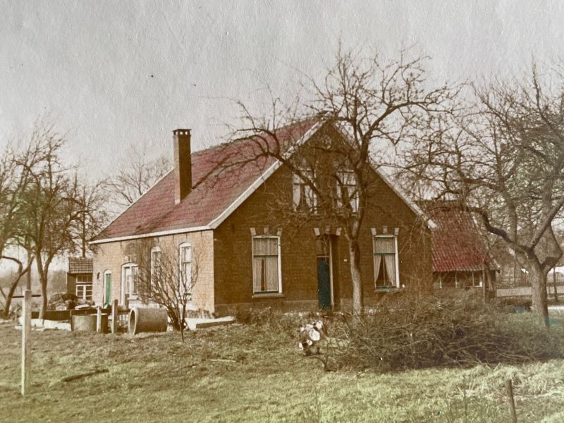 Barenschot, Lichtenvoordsestraatweg 84, Barlo